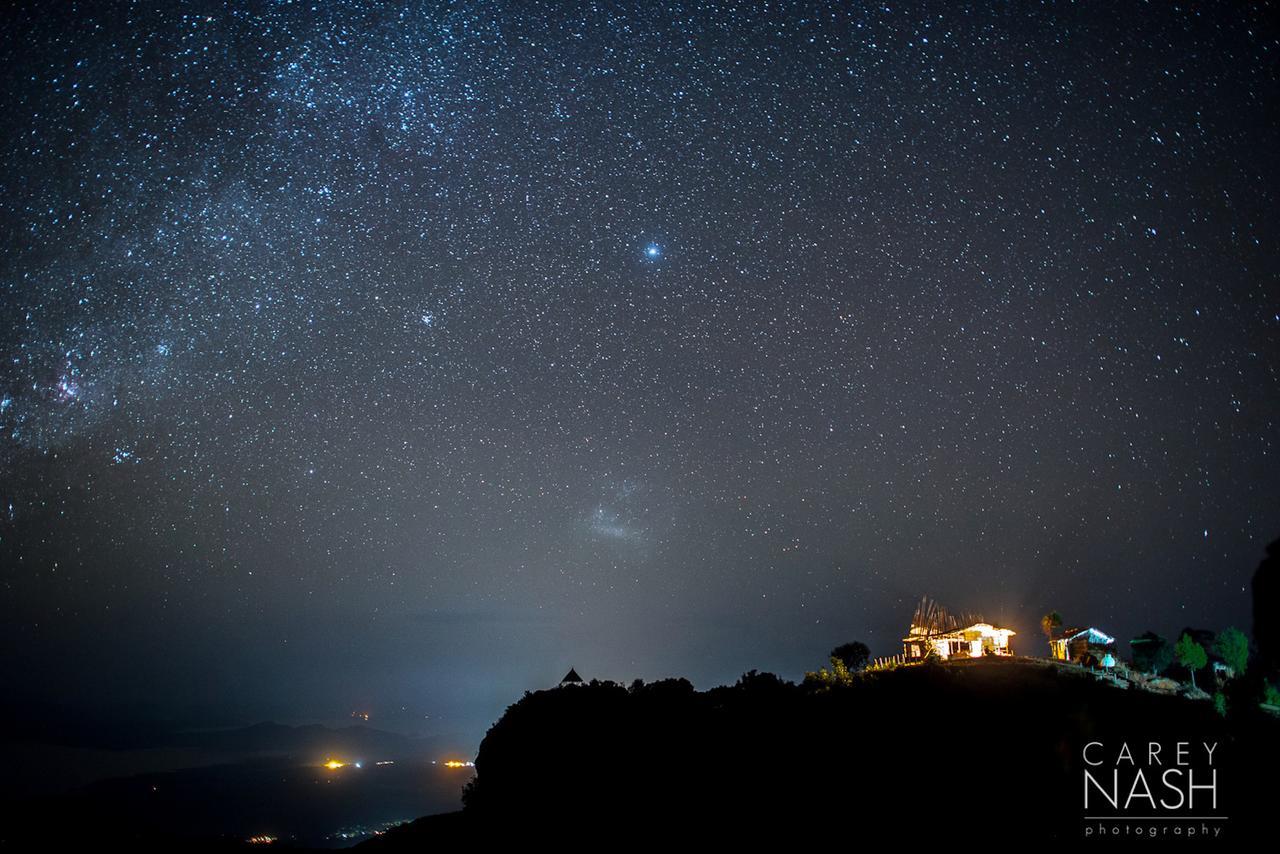 Dorze Lodge Arba Minch Exteriér fotografie